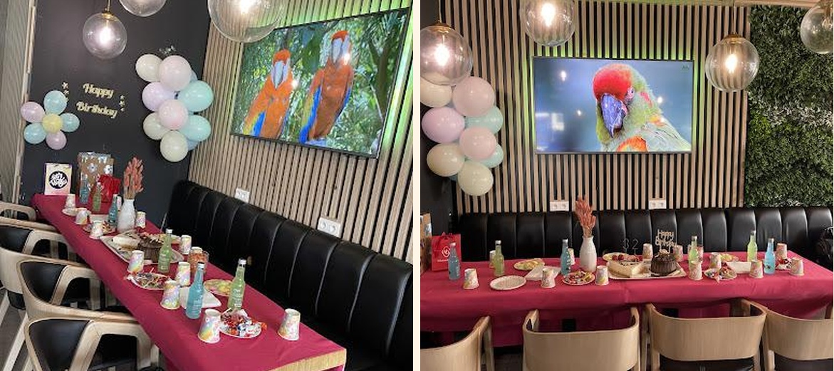 Sabaidi Sushi & Thaï - Gallery Image 4