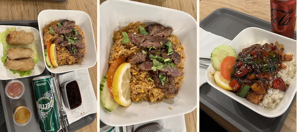 Sabaidi Sushi & Thaï - Gallery Image 6