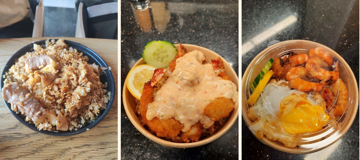 Sabaidi Sushi & Thaï - Gallery Image 7