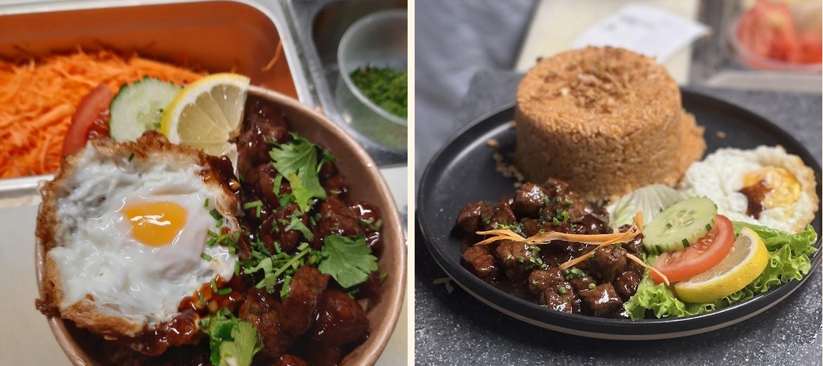 Sabaidi Sushi & Thaï - Gallery Image 8